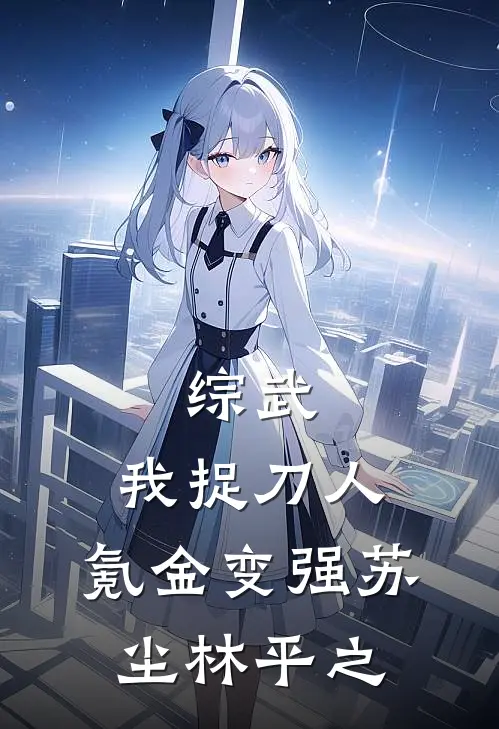 综武：我捉刀人，氪金变强苏尘林平之