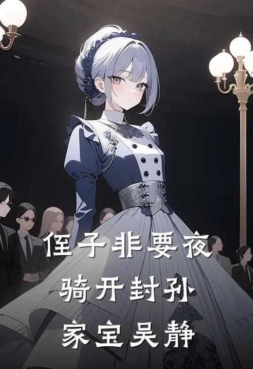 侄子非要夜骑开封孙家宝吴静