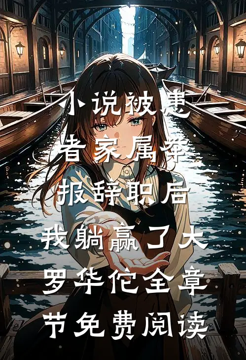 小说被患者家属举报辞职后，我躺赢了大罗华佗全章节免费阅读