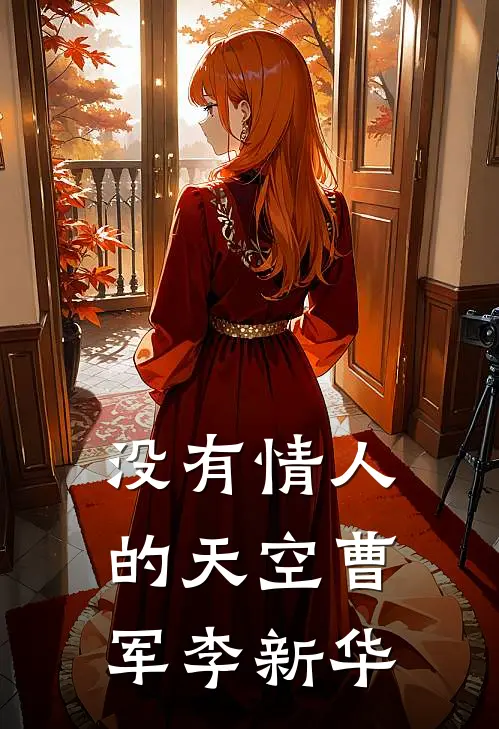 没有情人的天空曹军李新华