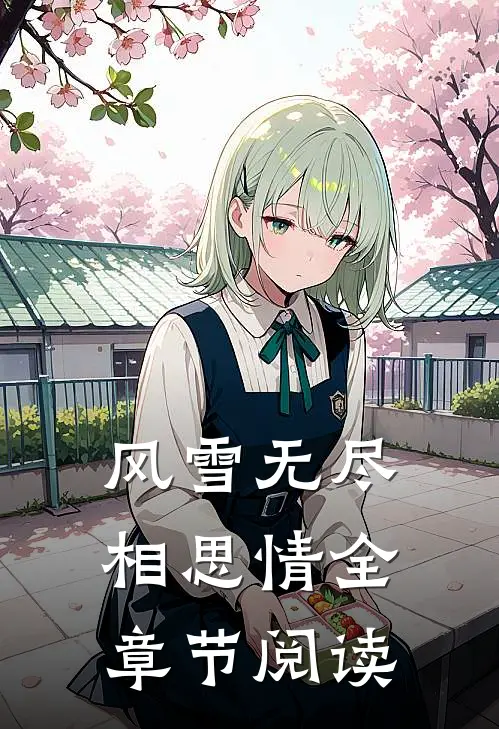 风雪无尽相思情全章节阅读