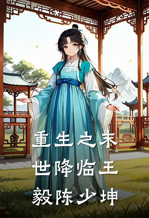重生之末世降临王毅陈少坤