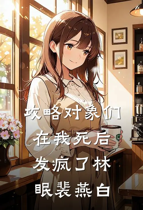攻略对象们在我死后发疯了林眠裴燕白