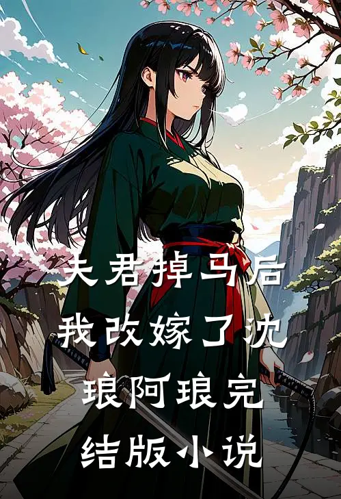夫君掉马后，我改嫁了沈琅阿琅完结版小说