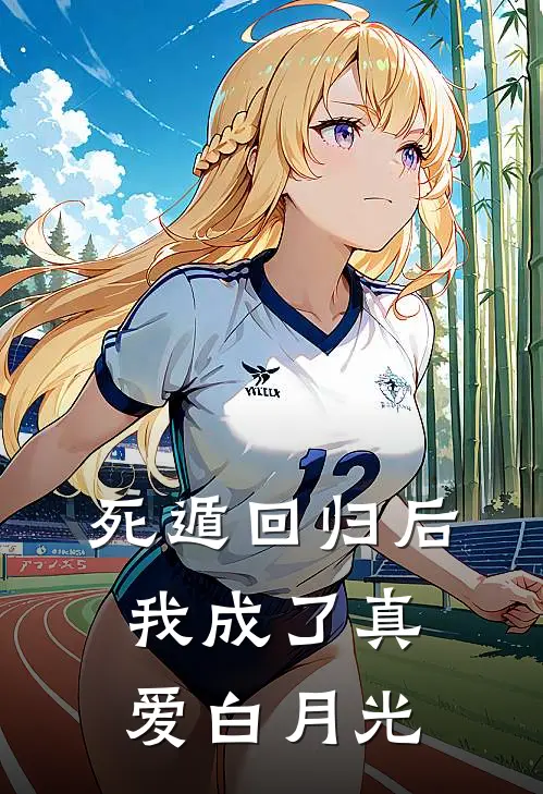 死遁回归后，我成了真爱白月光