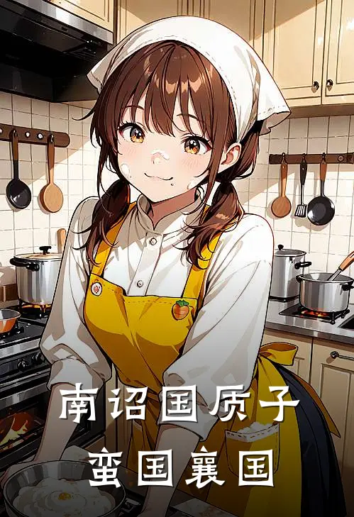 南诏国质子蛮国襄国