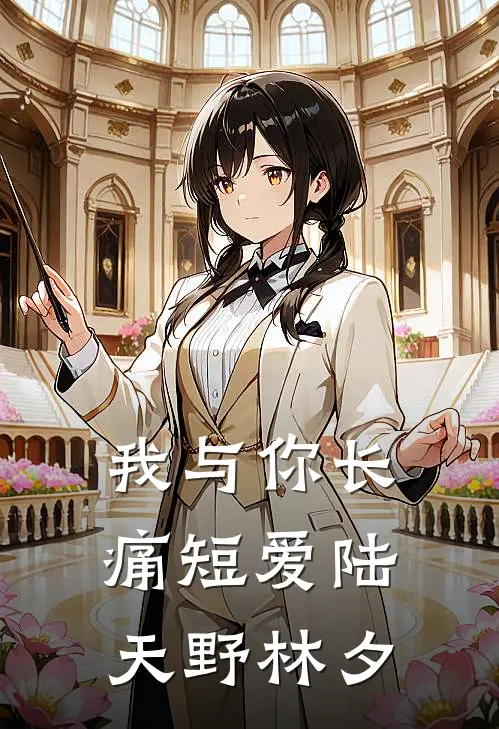 我与你长痛短爱陆天野林夕