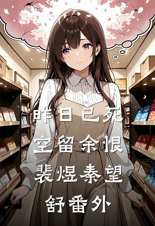 春风十里，贺卿良辰沈南意翟言琛完结文