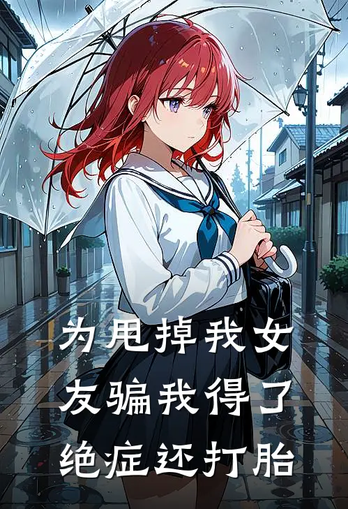 为甩掉我女友骗我得了绝症还打胎