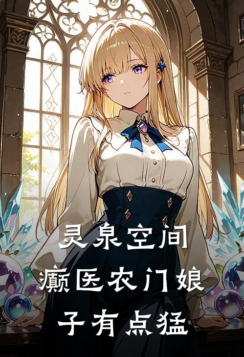 灵泉空间：癫医农门娘子有点猛