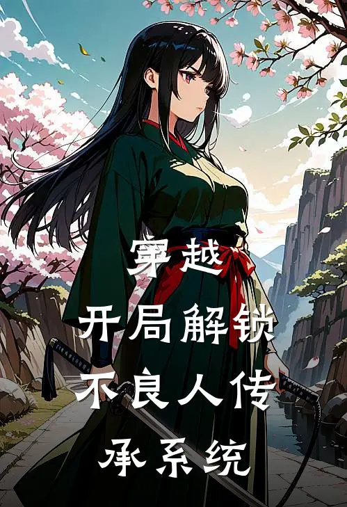 穿越：开局解锁不良人传承系统
