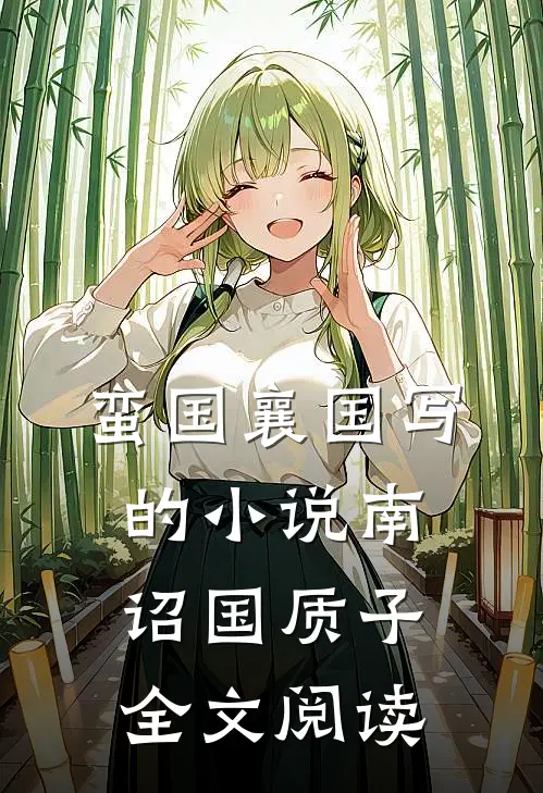 蛮国襄国写的小说南诏国质子全文阅读