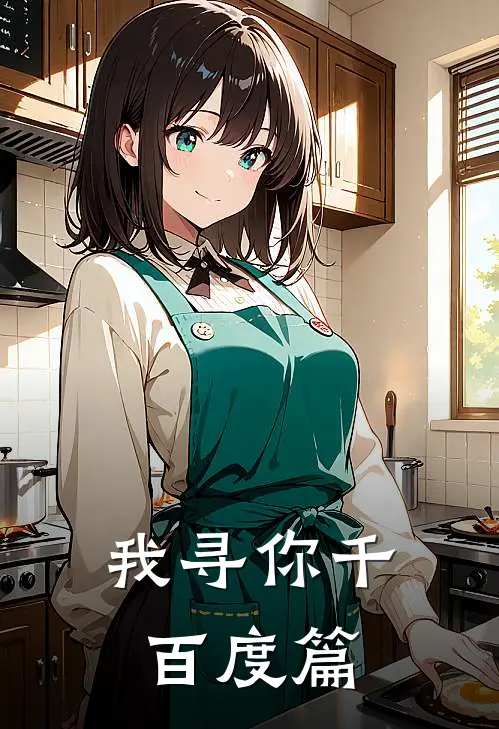 我寻你千百度篇