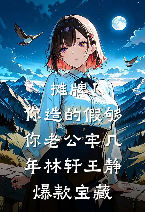 这届反派带不动，宿主她只会卖萌章节