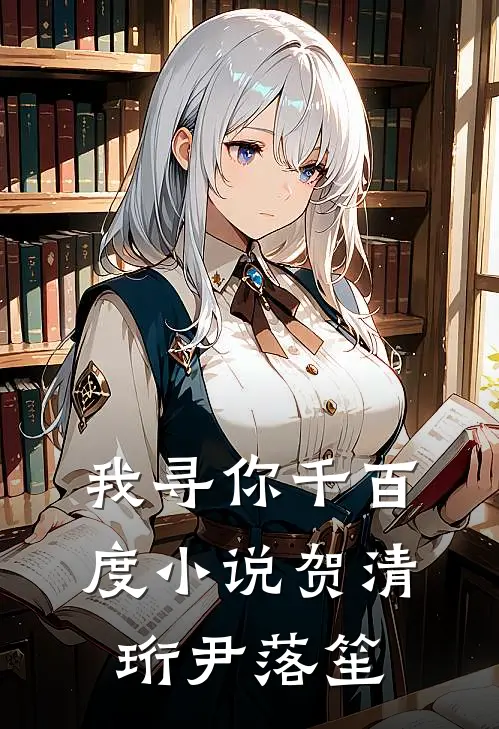 我寻你千百度小说贺清珩尹落笙