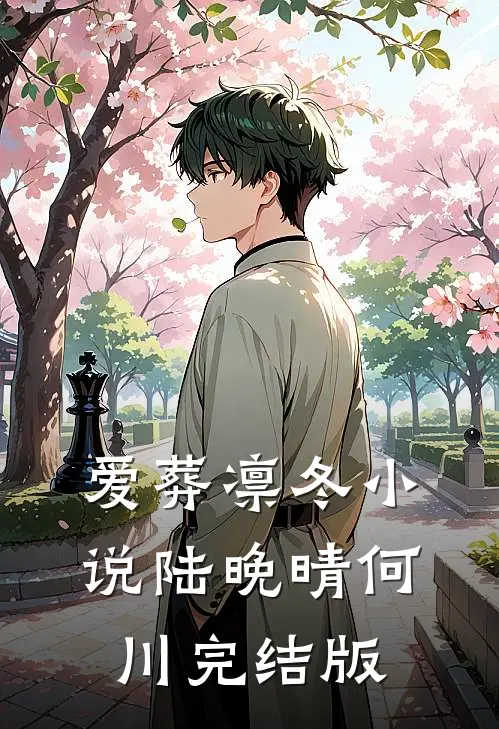爱葬凛冬小说陆晚晴何川完结版