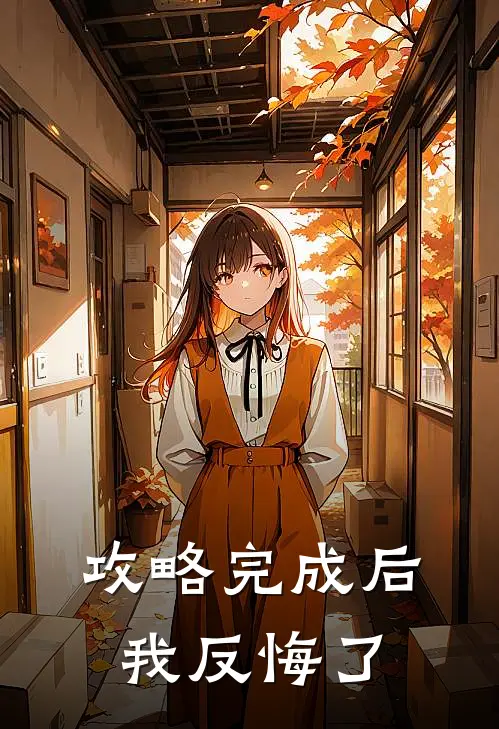 攻略完成后，我反悔了