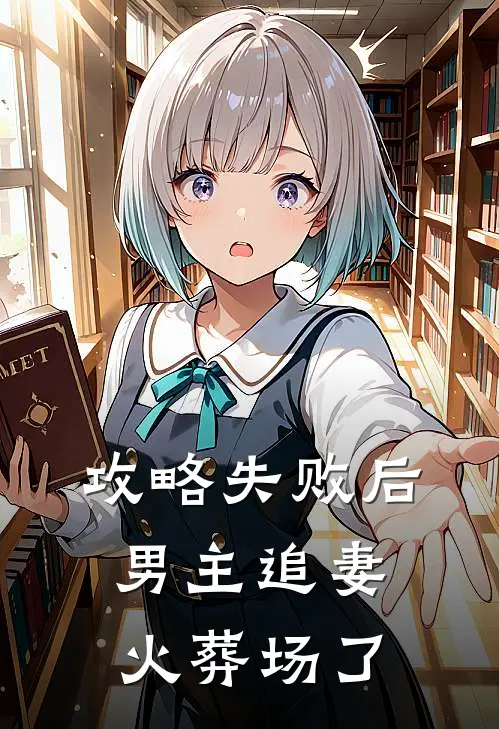 攻略失败后，男主追妻火葬场了