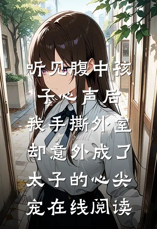 复仇千金，竟是霸总白月光:番外+无删减版