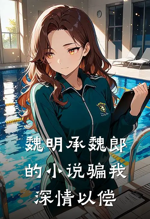 魏明承魏郎的小说骗我深情以偿
