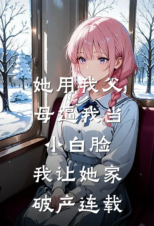 逼我断亲，我身份曝光你哭什么？