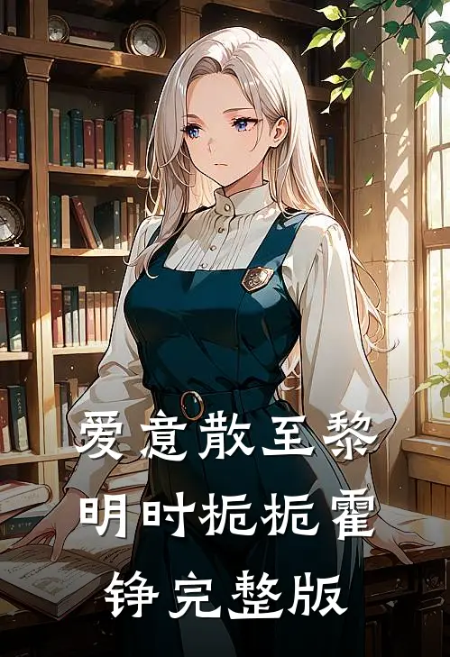 竹马娶我，只是为了报复我全文