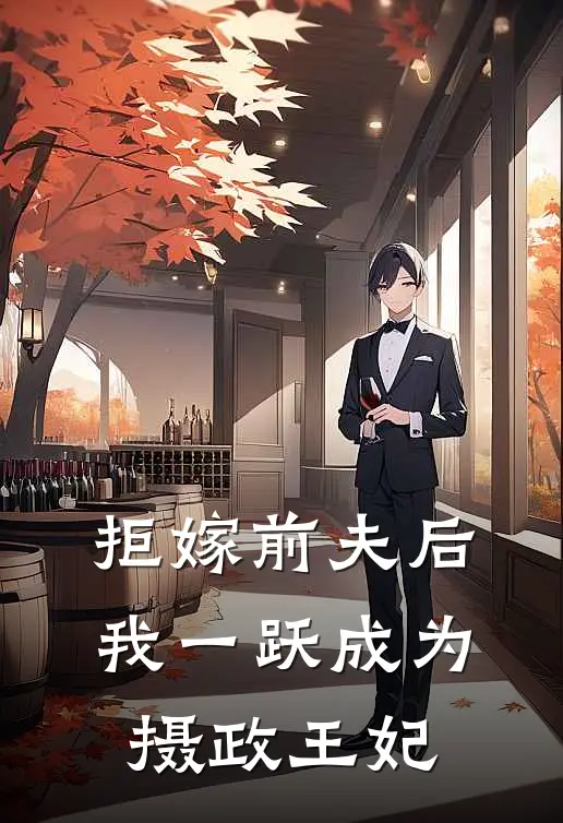 拒嫁前夫后，我一跃成为摄政王妃