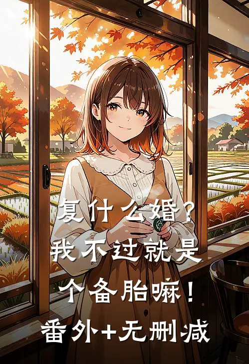 复什么婚？我不过就是个备胎嘛！番外+无删减