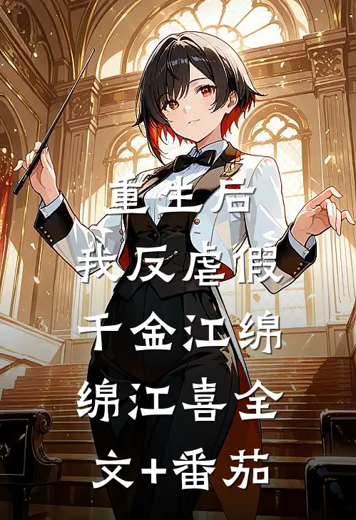 重生后，我反虐假千金江绵绵江喜全文+番茄