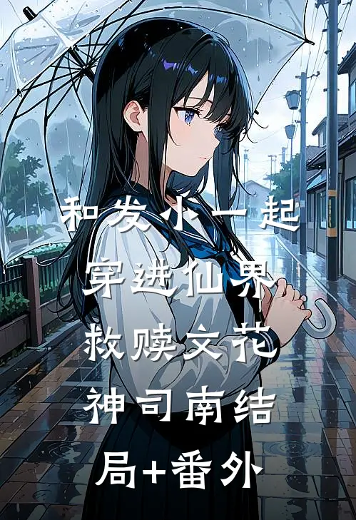 和发小一起穿进仙界救赎文花神司南结局+番外