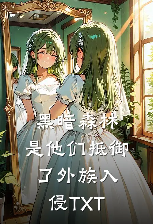 黑暗森林：是他们抵御了外族入侵TXT