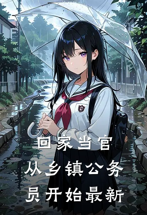 回家当官：从乡镇公务员开始最新