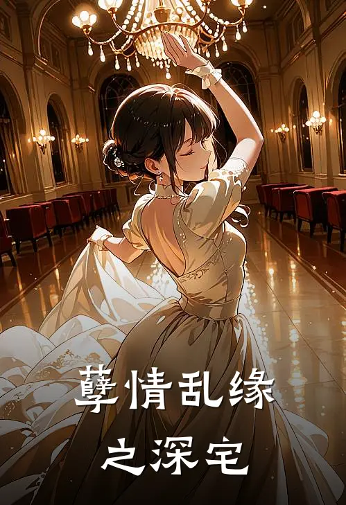 孽情乱缘之深宅