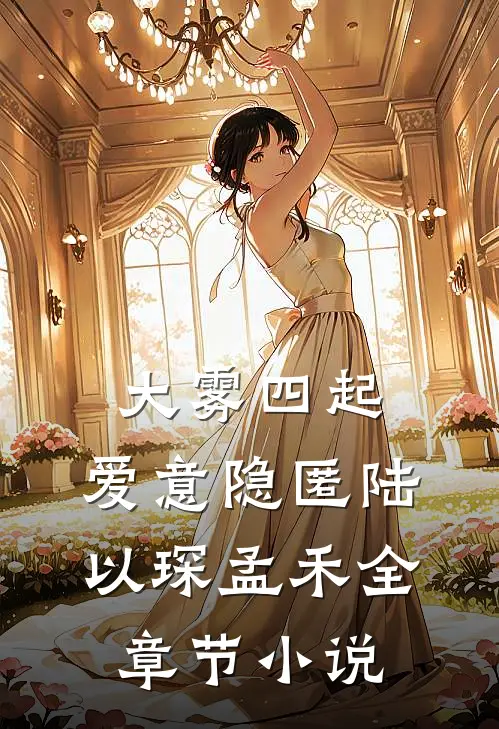大雾四起，爱意隐匿陆以琛孟禾全章节小说