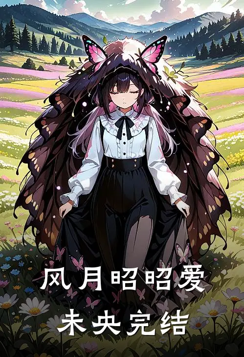 风月昭昭爱未央完结