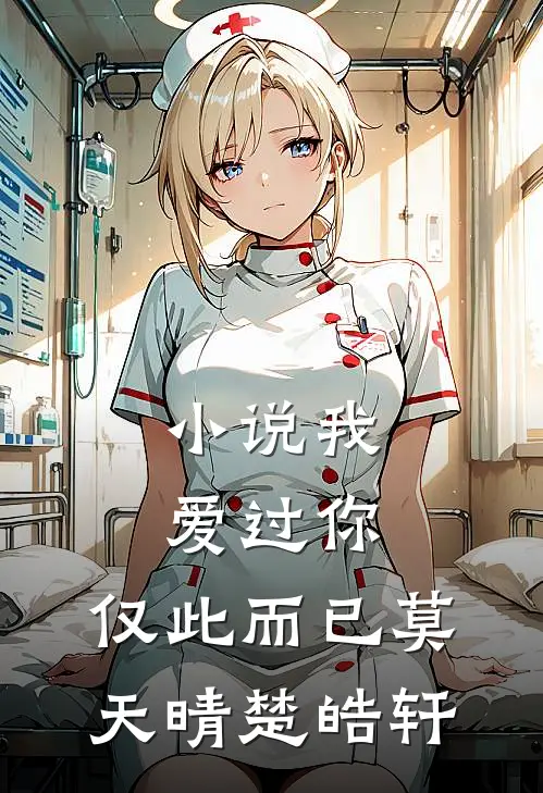 小说我爱过你，仅此而已(莫天晴楚皓轩)