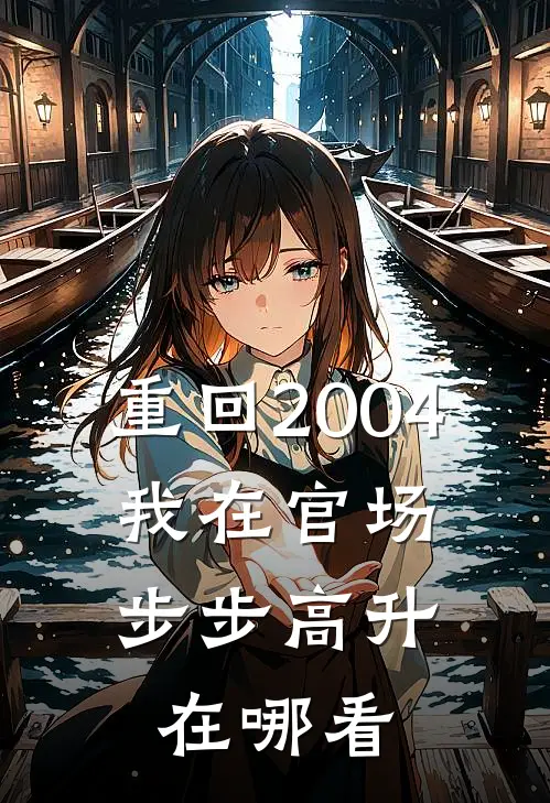 重回2004：我在官场步步高升在哪看