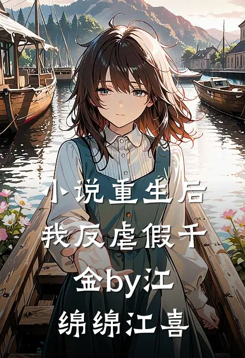 小说重生后，我反虐假千金by江绵绵江喜