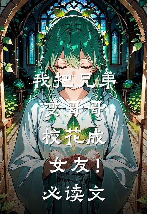 我把兄弟变哥哥，校花成女友！必读文