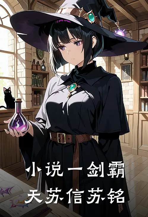 小说一剑霸天(苏信苏铭)