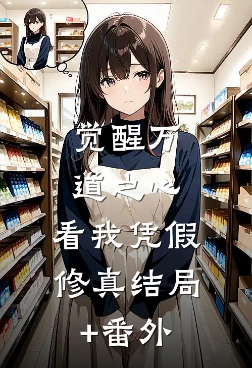 觉醒万道之心，看我凭假修真结局+番外