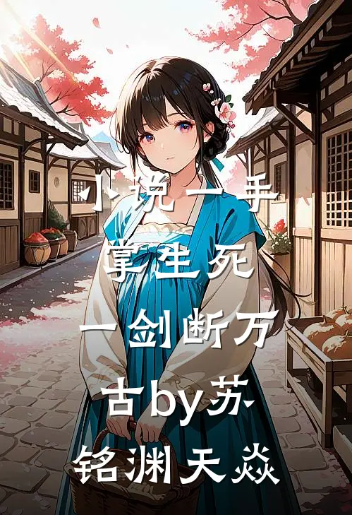 小说一手掌生死，一剑断万古by苏铭渊天焱