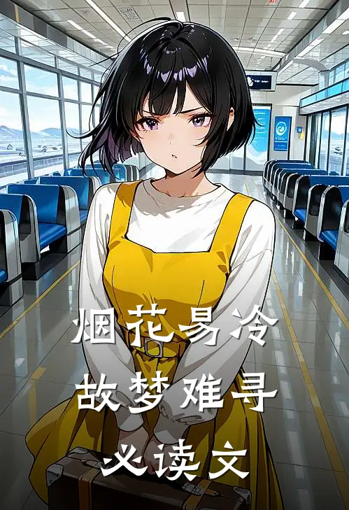 烟花易冷，故梦难寻必读文
