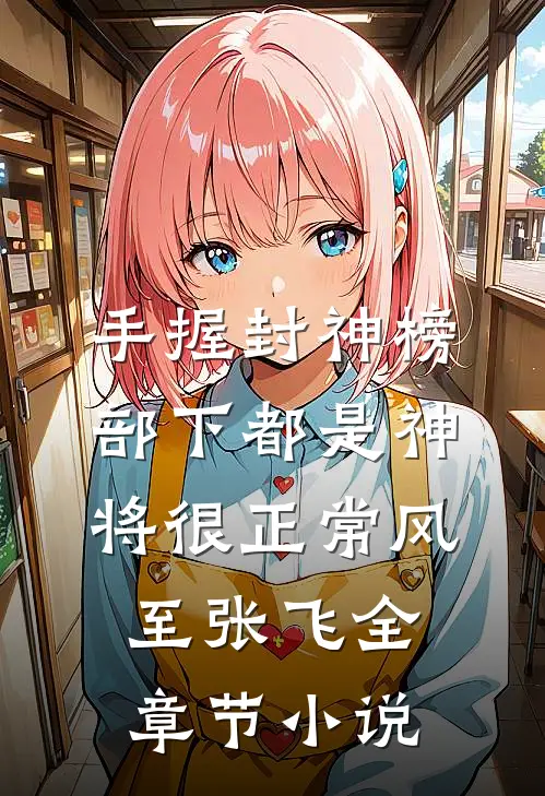 手握封神榜，部下都是神将很正常风至张飞全章节小说