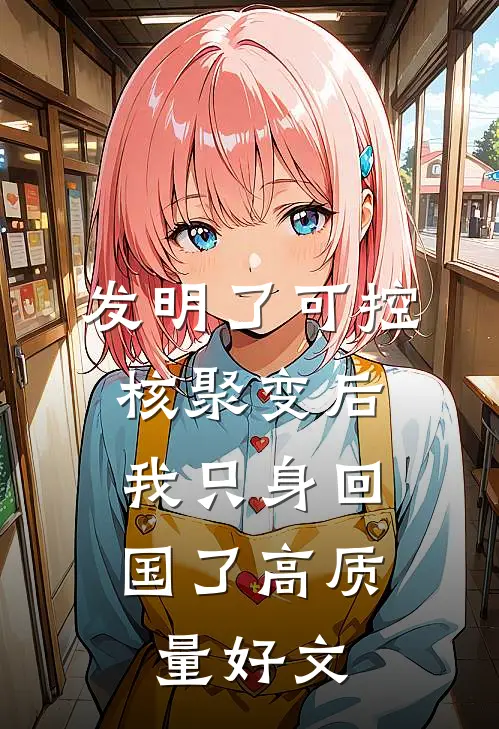 发明了可控核聚变后，我只身回国了高质量好文