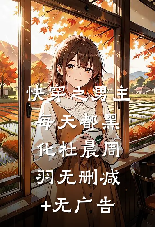 快穿之男主每天都黑化杜晨周羽无删减+无广告