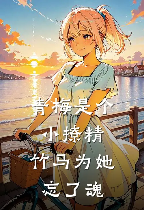 青梅是个小撩精，竹马为她忘了魂