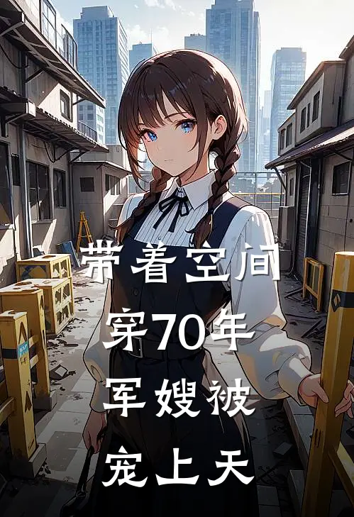 带着空间穿70年，军嫂被宠上天