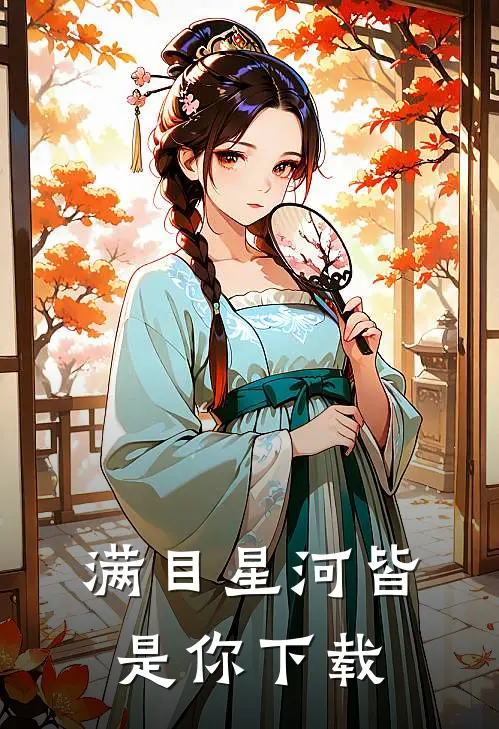 满目星河皆是你下载