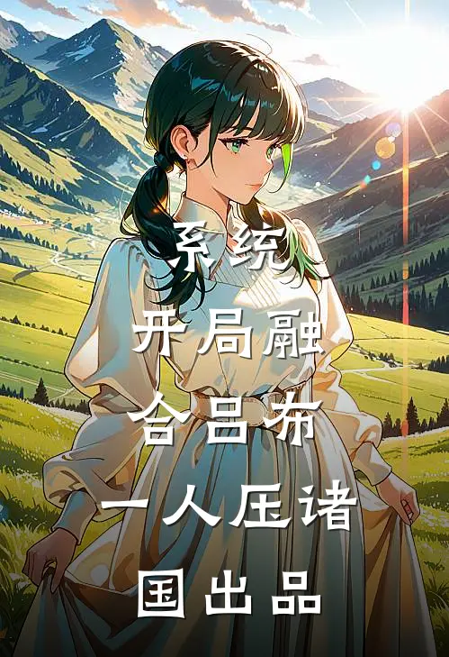 系统：开局融合吕布，一人压诸国出品